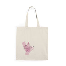 Load image into Gallery viewer, Paint It The F*ck Out Tote Bag