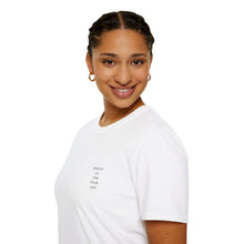 Load image into Gallery viewer, Paint It the F*ck Out Soft Cotton Unisex Tee