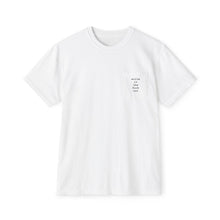 Load image into Gallery viewer, Write It the F*ck Out Pocket Tee