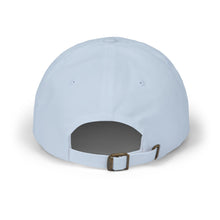 Load image into Gallery viewer, Maker of Art Dad Cap — Embroidered Artist Hat