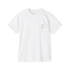 Load image into Gallery viewer, Dance It the F*ck Out Pocket Tee