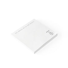 Load image into Gallery viewer, Get In the Studio NotePad Post-it®
