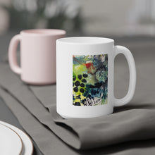 Load image into Gallery viewer, Enouement Poetry Mug