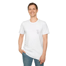 Load image into Gallery viewer, Paint It the F*ck Out Soft Cotton Unisex Tee