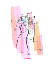 Load image into Gallery viewer, Paint It The F* Out Mug - Pink Heart
