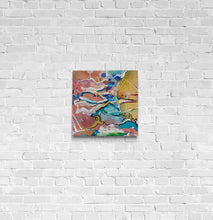 Load image into Gallery viewer, Curiosity Is Freedom