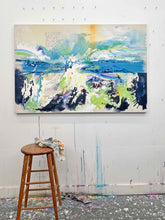 Load image into Gallery viewer, Deep Breath