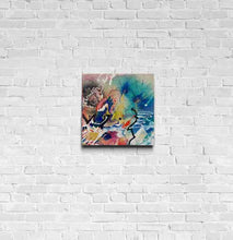 Load image into Gallery viewer, Feet On The Dash