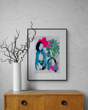 Load image into Gallery viewer, Head And Heart