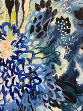 Load image into Gallery viewer, Homecoming by Tania LaCaria original painting detail closeup