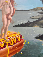 Load image into Gallery viewer, Venus de Hot Dog