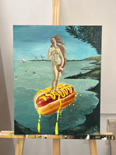Load image into Gallery viewer, Venus de Hot Dog