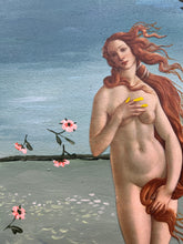 Load image into Gallery viewer, Venus de Hot Dog