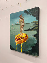 Load image into Gallery viewer, Venus de Hot Dog