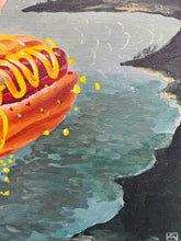 Load image into Gallery viewer, Venus de Hot Dog