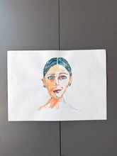 Load image into Gallery viewer, Here One Second, Gone The Next