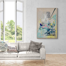 Load image into Gallery viewer, Fortitude