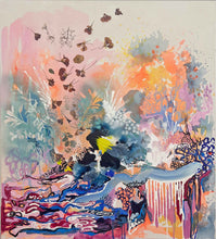 Load image into Gallery viewer, No Hard Feelings by Tania LaCaria cropped without a background