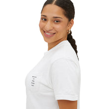 Load image into Gallery viewer, Paint It the F*ck Out Pocket Tee