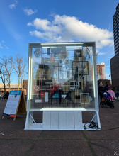 Load image into Gallery viewer, What Is Jackson Square?