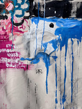 Load image into Gallery viewer, Live Painting with Apostoleas
