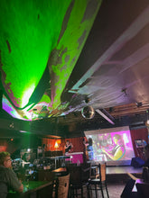 Load image into Gallery viewer, Live Painting with Apostoleas