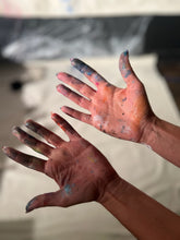 Load image into Gallery viewer, Live Painting with Apostoleas