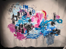 Load image into Gallery viewer, Live Painting with Apostoleas