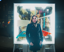 Load image into Gallery viewer, What Is Jackson Square?