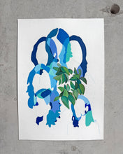 Load image into Gallery viewer, To Be Blue