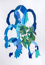 Load image into Gallery viewer, To Be Blue