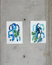 Load image into Gallery viewer, To Be Blue