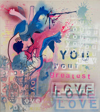 Load image into Gallery viewer, Your Greatest Love