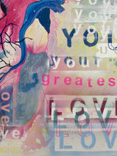 Load image into Gallery viewer, Your Greatest Love