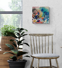 Load image into Gallery viewer, Feet On The Dash