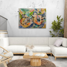 Load image into Gallery viewer, Just Peachy