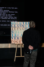 Load image into Gallery viewer, Glass Ceiling