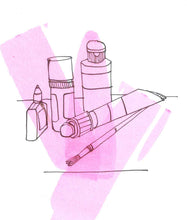 Load image into Gallery viewer, Paint It The F* Out Mug - Paint Tubes