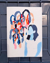 Load image into Gallery viewer, Versions of Her