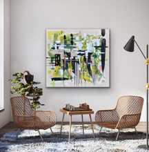 Load image into Gallery viewer, Breaking Down The Walls