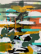 Load image into Gallery viewer, Find Me Here - Framed Study Panel
