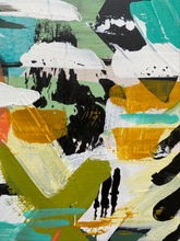 Load image into Gallery viewer, Find Me Here - Framed Study Panel