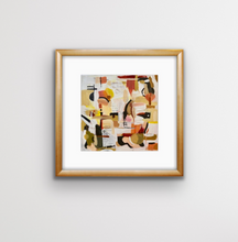 Load image into Gallery viewer, For The Birds - Study Panel