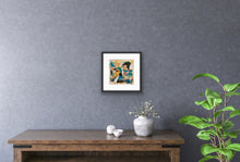 Load image into Gallery viewer, The Places We Will Go - Study Panel