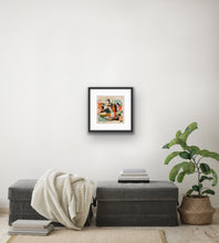 Load image into Gallery viewer, Dusk By The Water - Study Panel
