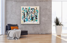 Load image into Gallery viewer, Rain Drops