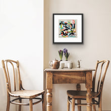 Load image into Gallery viewer, Watermelon - Study Panel