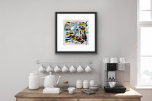 Load image into Gallery viewer, Nights In The City I (mini series) - Study Panel