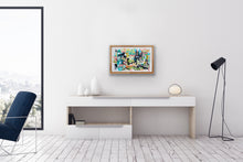 Load image into Gallery viewer, Born In The 80's