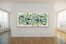 Load image into Gallery viewer, The View From Up Here